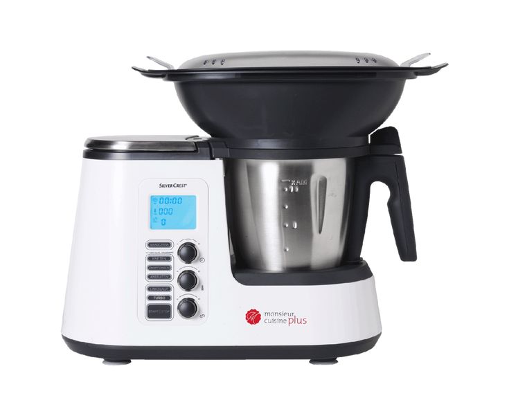 Silvercrest Küchenmaschine Rezepte 2021 Silvercrest Küchenmaschine Rezepte 2021