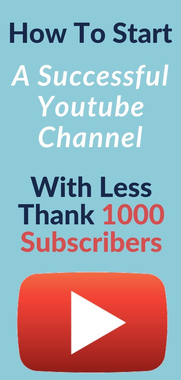 How Many Subscribers Do You Need To Start Getting Money