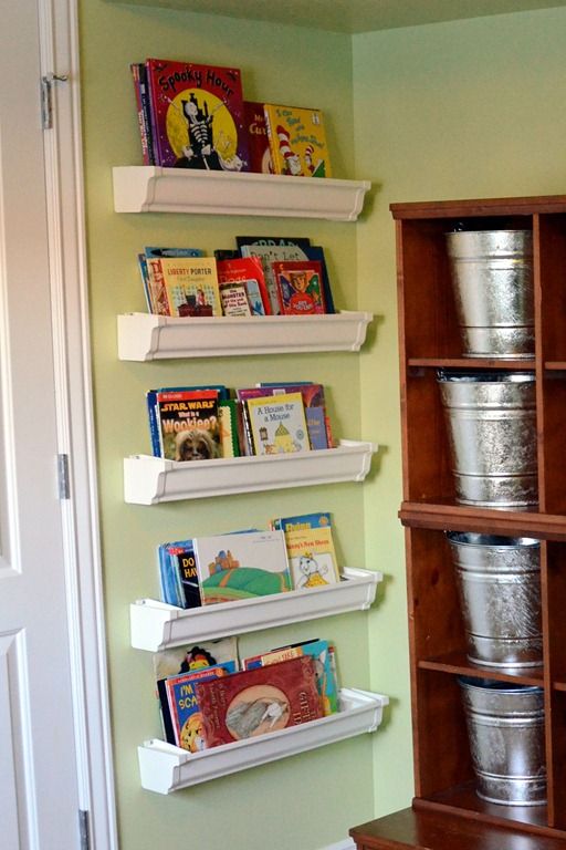 Wall Bookshelf Ideas best 25+ kid bookshelves ideas on pinterest | bookshelves for kids Wall Bookshelf Ideas best 25+ kid bookshelves ideas on pinterest | bookshelves for kids
