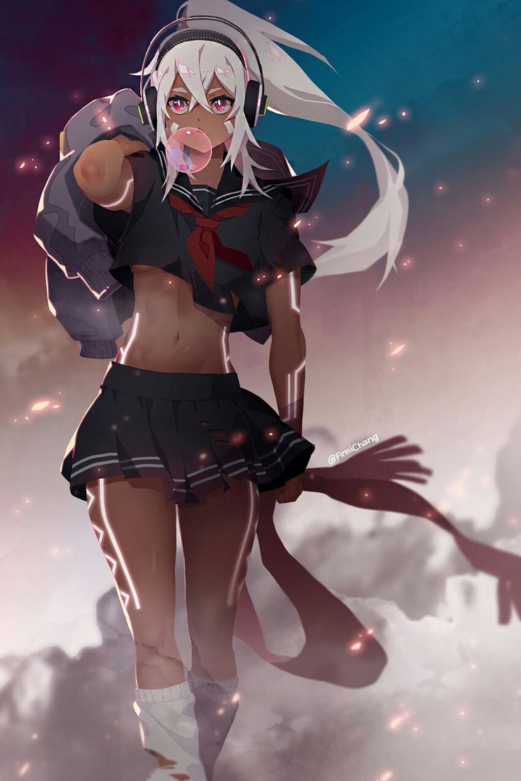 Azur Lane Minneapolis かわいい男の子のアニメキャラ イラスト インフェルノ Azur Lane Minneapolis かわいい男の子のアニメキャラ イラスト インフェルノ