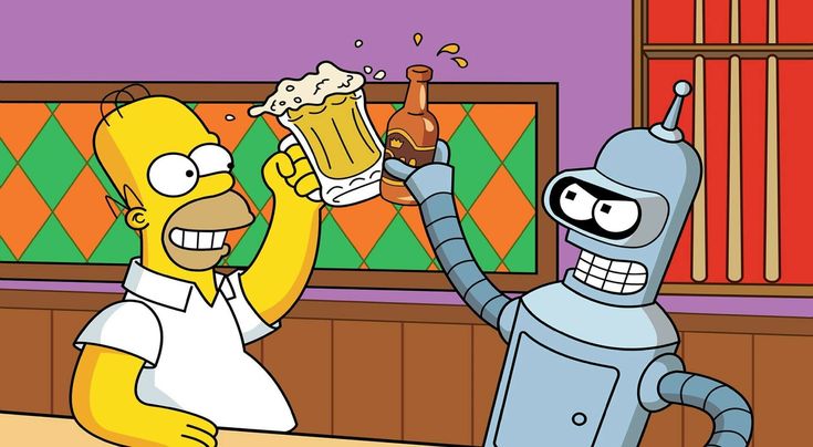 Futurama Hentei Futurama Hentei