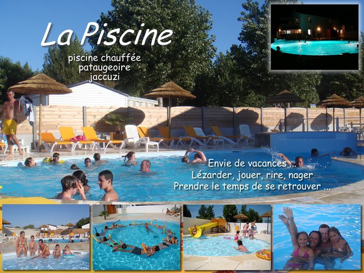 9 best Piscine chauffée images on Pinterest Camping, Changu0027e 3 and - camping auvergne etoiles avec piscine 9 best Piscine chauffée images on Pinterest Camping, Changu0027e 3 and - camping auvergne etoiles avec piscine