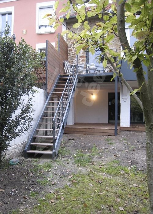 10 best projets images on Pinterest Balconies, Building and - construire sa terrasse bois 10 best projets images on Pinterest Balconies, Building and - construire sa terrasse bois