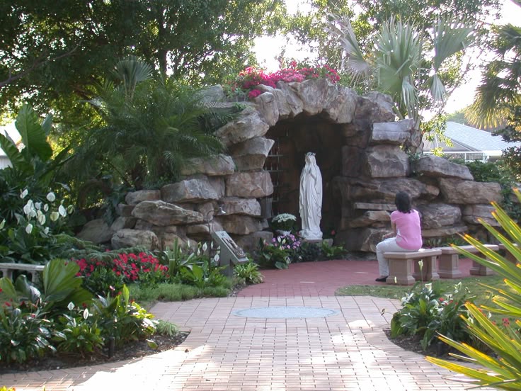 Pin On Landscape Architecture Pin On Landscape Architecture, Prayer Garden Ideas For Home