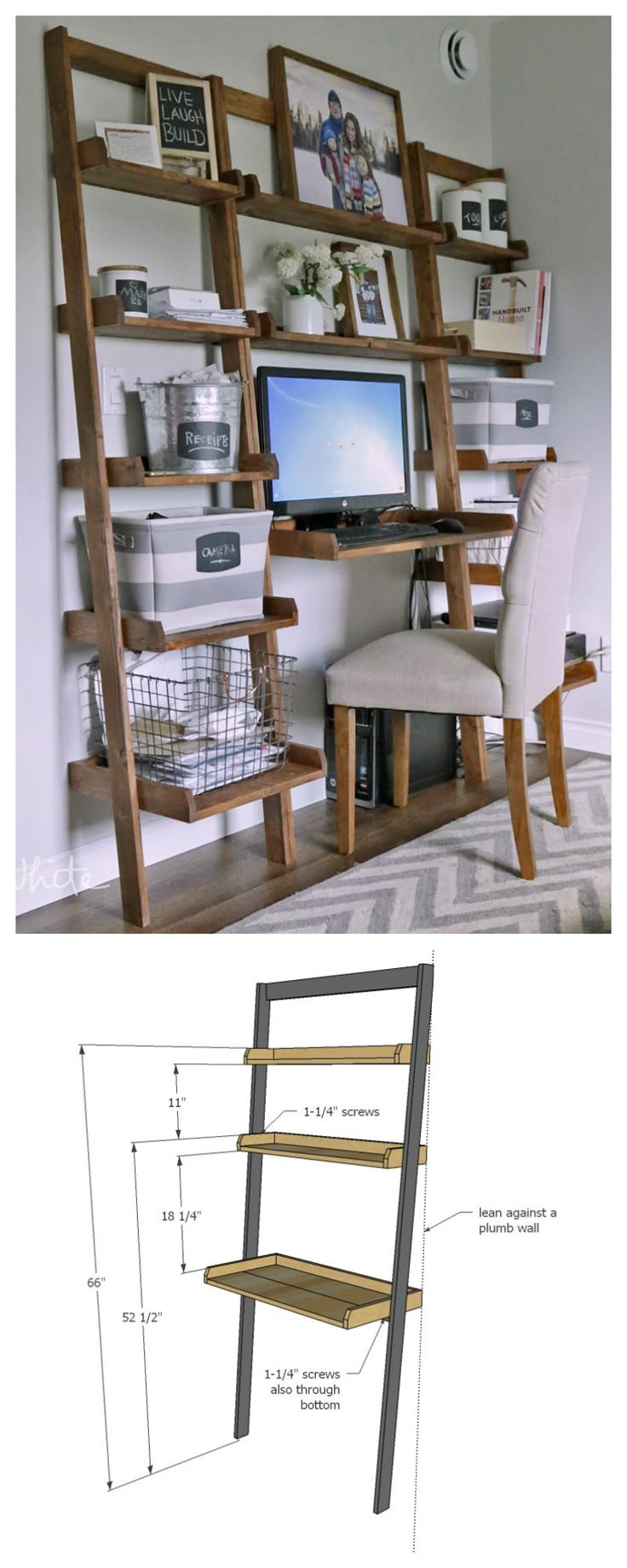 Best 25+ Leaning desk ideas on Pinterest Small corner desk Best 25+ Leaning desk ideas on Pinterest Small corner desk