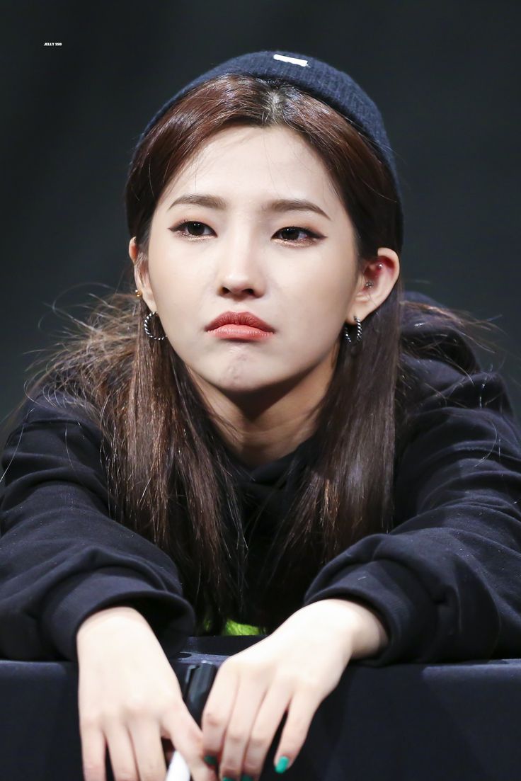 jeon so yeon soyeon k pop kpop feminino jeon so yeon soyeon k pop kpop feminino