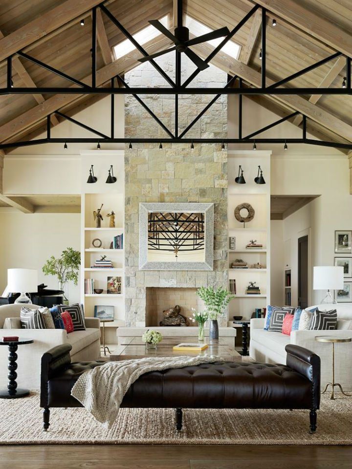 Interiors With A Wow Factor Clic Designs English Kitchen Interiors With A Wow Factor Clic