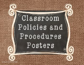 Policy and procedure do my homework