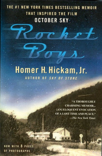 rocket boys rocket boys