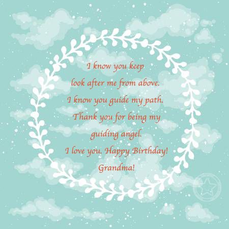 Download 45 Quotes To Wish Happy Birthday Grandma In Heaven Birthday In Heaven Quotes Happy Birthday Grandma Happy Birthday In Heaven