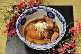 チューボーですよ ぶり大根 By 新チューボーですよ レシピ ぶり大根 レシピ 食べ物のアイデア チューボーですよ ぶり大根 By 新チューボーですよ レシピ ぶり大根 レシピ 食べ物のアイデア