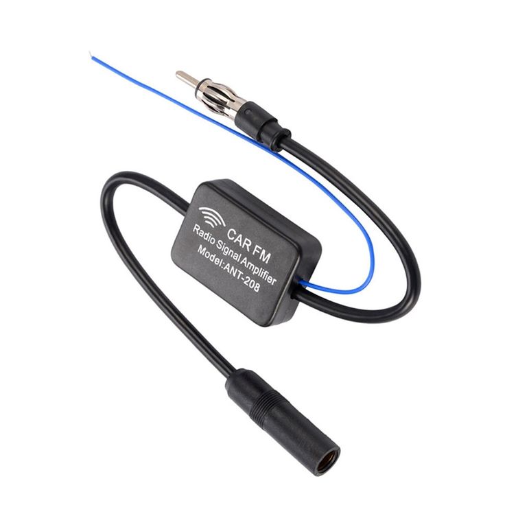 ford explorer am fm antenna booster ford explorer am fm antenna booster