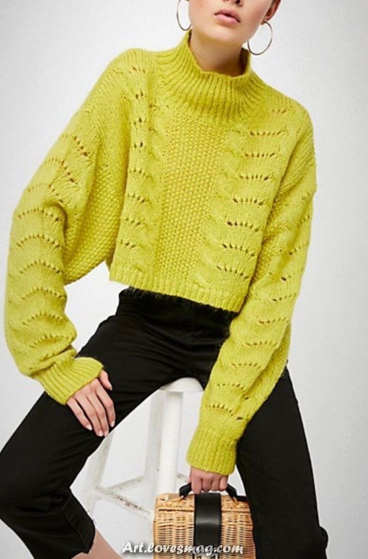Carisma Hole Pullover Uomo Estate-Pullover Tempo Libero-Pullover Marrone finemente lavorato a maglia
