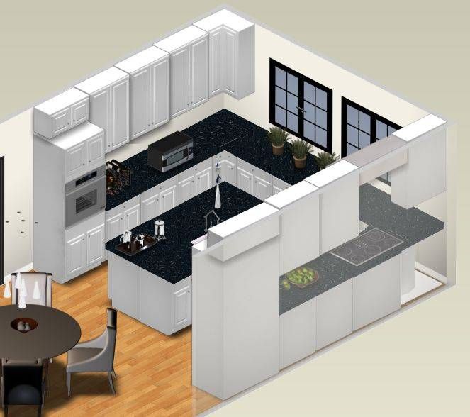 Kitchen Design Layout Ideas best 25+ kitchen layouts with island ideas on pinterest | kitchen Kitchen Design Layout Ideas best 25+ kitchen layouts with island ideas on pinterest | kitchen