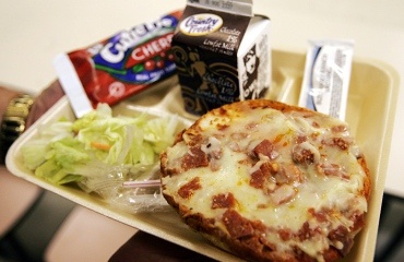 Is Fast Food More Expensive Than School Lunches Is Fast Food More Expensive Than School Lunches