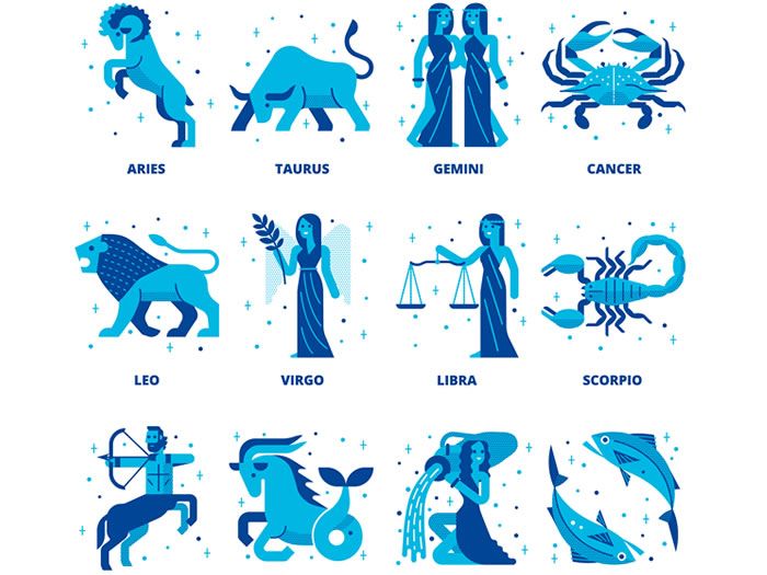 Signos Zodiacales Fechas Related Keywords Signos Zodiacales Fechas Signos Del Horoscopo Signos Del Zodiaco Simbolos Zodiaco