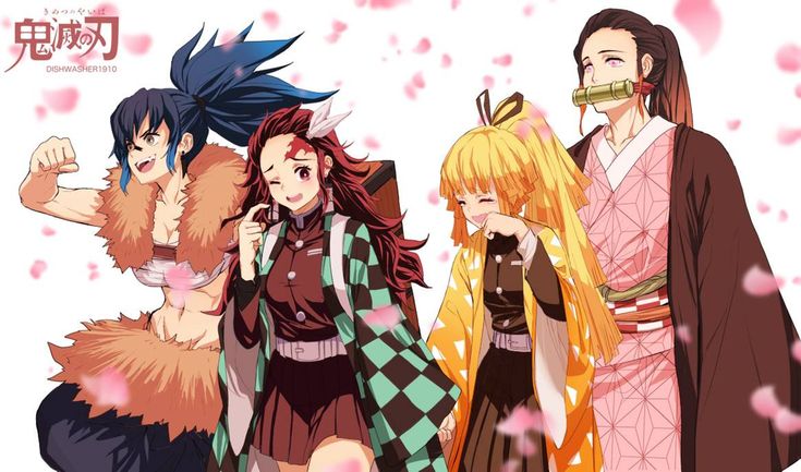 Pin by Icy on nothing to see here | Anime demon, Slayer, Slayer anime