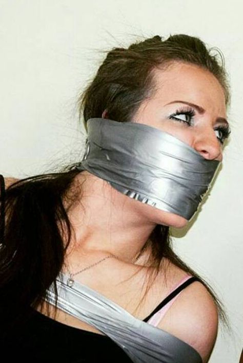sock gag tied up sock gag tied up