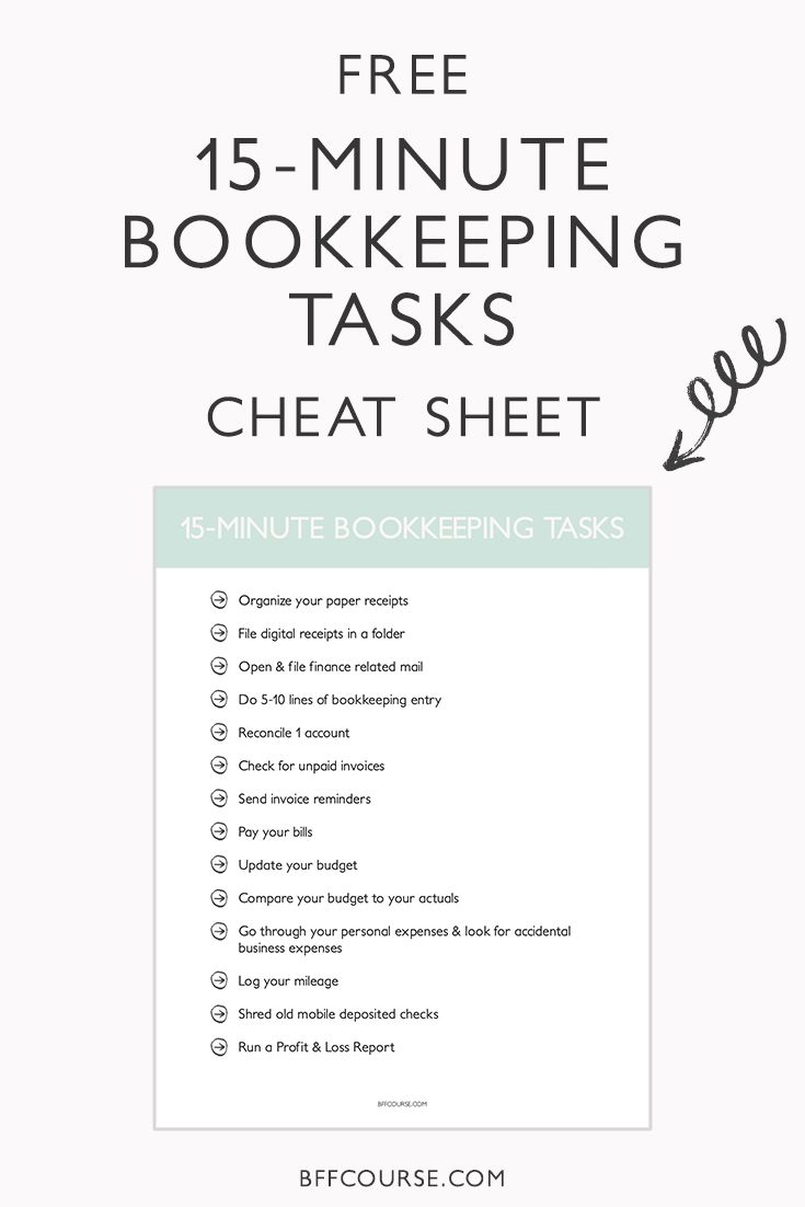 free accounting services