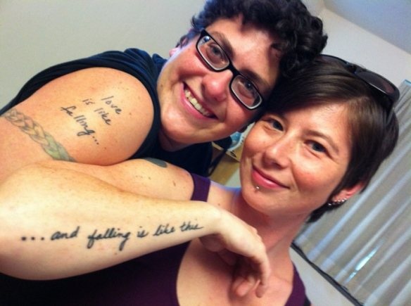 complementary quot falling is like this quot ani difranco complementary quot falling is like this quot ani difranco