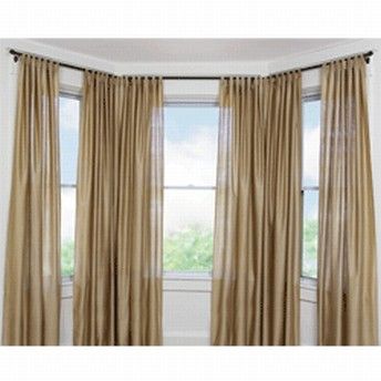 Curtain Rods For Bay Windows Curtain Rods Curtain Rods For Bay Windows Curtain Rods