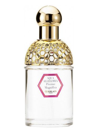 Aqua Pivoine Magnifica Allegoria GuerlainPerfumes Di amp;cosmetics uOPXZikT