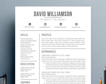 example of professional cover letter