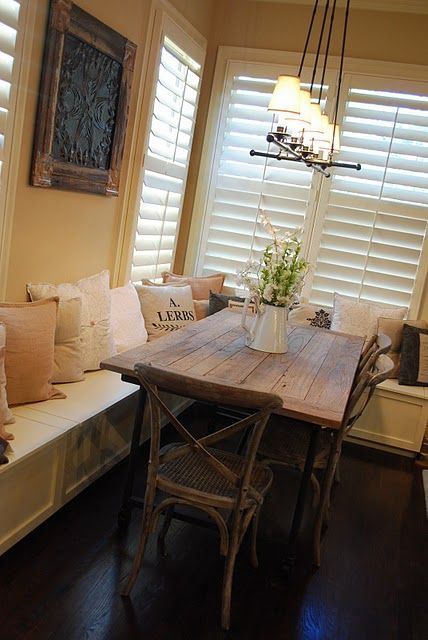 Kitchen Table With Built In Bench best 20+ bench for kitchen table ideas on pinterest | bench for Kitchen Table With Built In Bench best 20+ bench for kitchen table ideas on pinterest | bench for