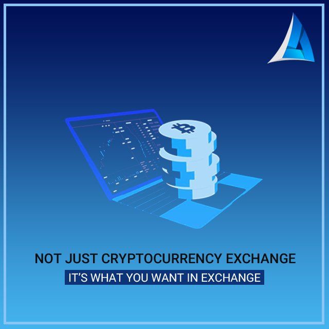 benefits of cryptocurrency exchange