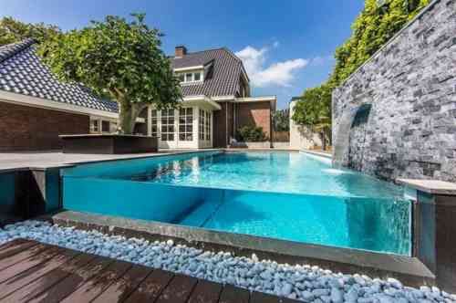 9 best Piscine images on Pinterest Swimming pools, Decks and - amenagement bord de piscine 9 best Piscine images on Pinterest Swimming pools, Decks and - amenagement bord de piscine