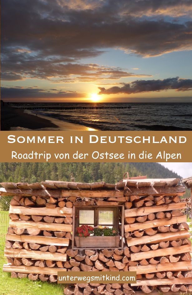 Deutschland single urlaub