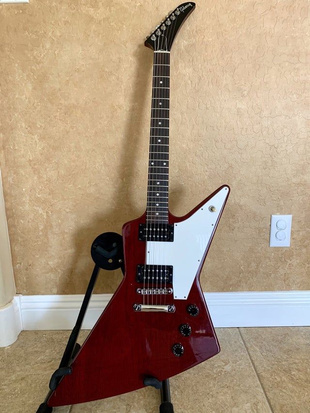Gear Ngd 99 Gibson Explorer Guitar Gibson Explorer Gibson Guitar Gear Ngd 99 Gibson Explorer Guitar Gibson Explorer Gibson Guitar