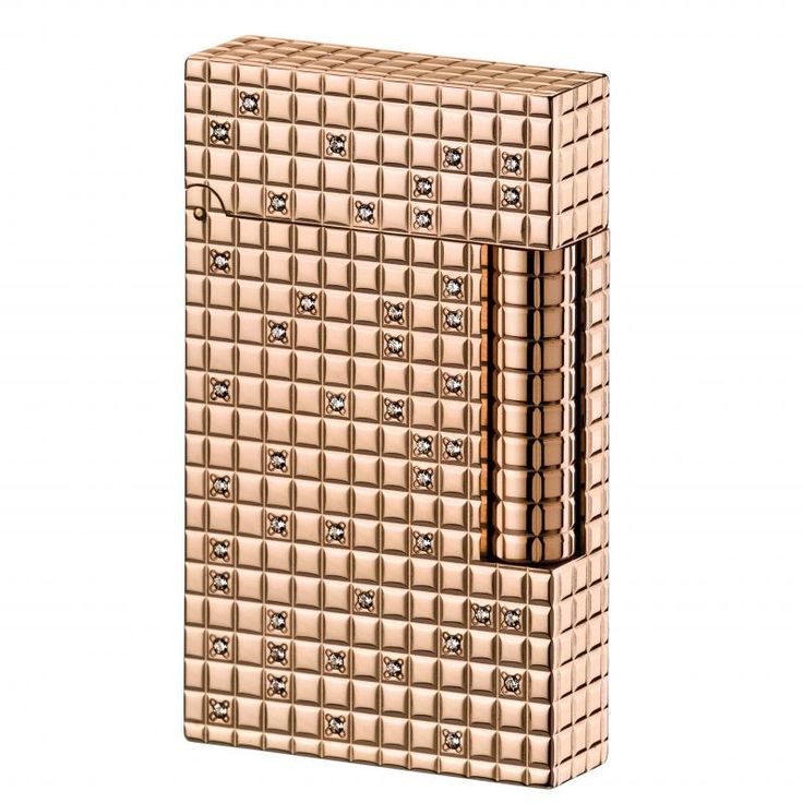 Blackjack zippo