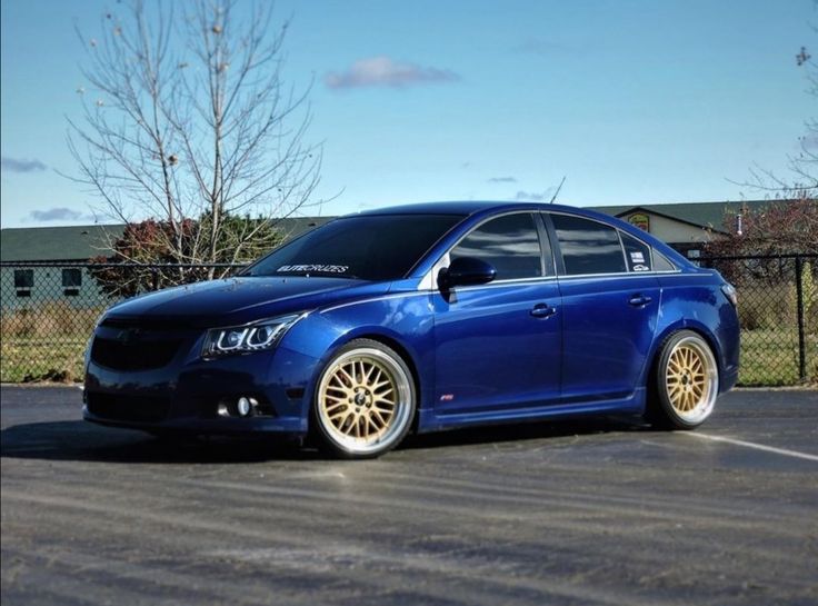 Pin by Prince Benedict on Chevrolet cruze in 2023 | Chevy cruze