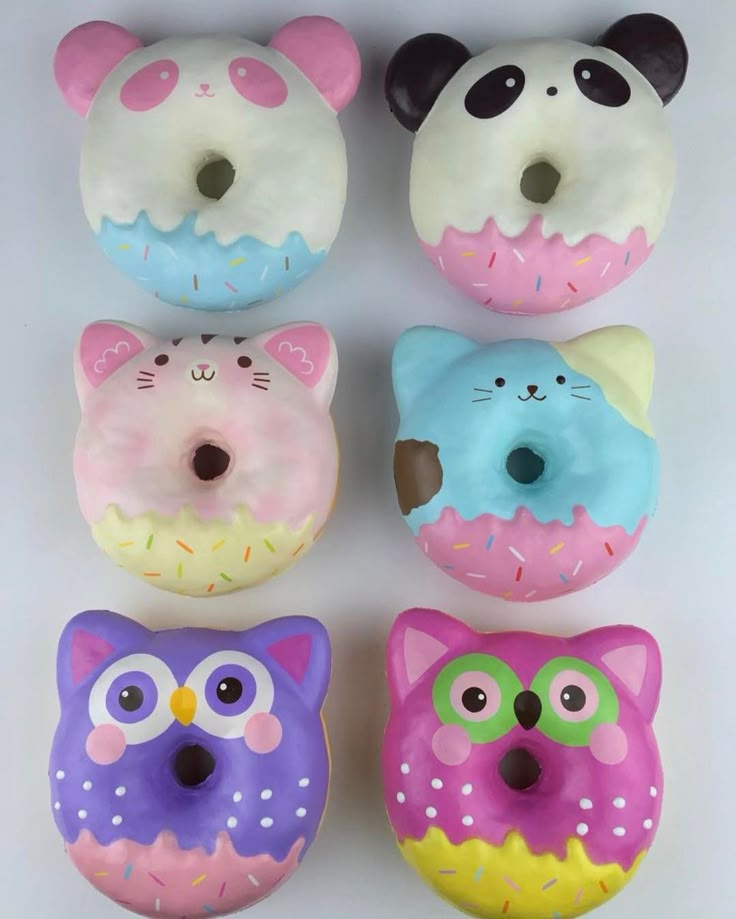 Best 25+ Squishy kawaii ideas on Pinterest Squishies, Cute squishies and Animal squishies