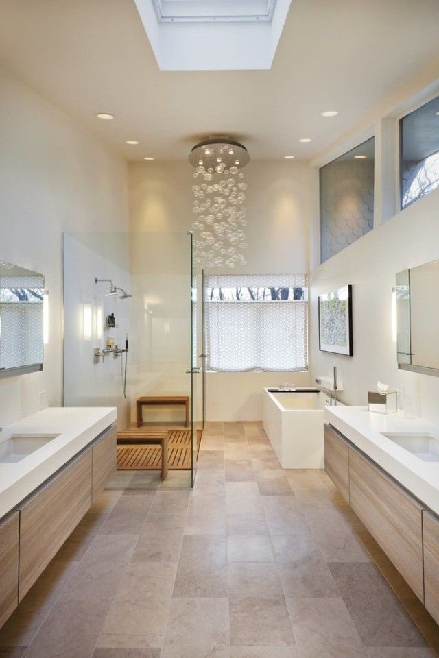 220 best SALLE DE BAINS images on Pinterest Accent wall in - enlever carrelage salle de bain 220 best SALLE DE BAINS images on Pinterest Accent wall in - enlever carrelage salle de bain