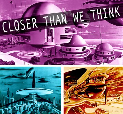 technological determinism