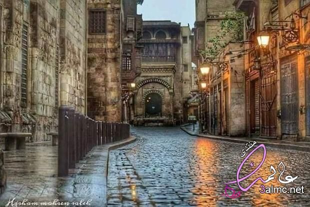 صور شارع المعز في الشتاء اجمل الصور فى الشتاء لمصر 2019 Places In Egypt Visit Egypt Cairo