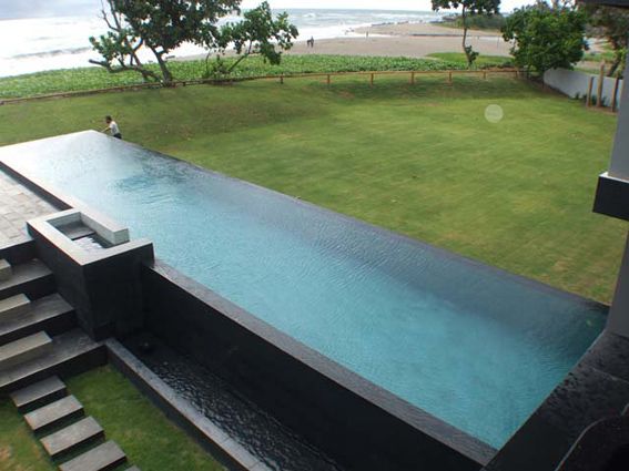 10 Amazing Above Ground Pool Ideas And Design Architecture 10 Amazing Above Ground Pool Ideas And Design Architecture Pinterest Swimming Pools Designs