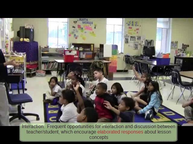 lesson plan for vocabulary using sheltered instruction Sheltered instruction: sheltered instruction: sheltered instruction is an approach for teaching content to english language learners (ells) in strategic ways that make the subject matter concepts comprehensible while promoting the students' english language development. lesson plan for vocabulary using sheltered instruction Sheltered instruction: sheltered instruction: sheltered instruction is an approach for teaching content to english language learners (ells) in strategic ways that make the subject matter concepts comprehensible while promoting the students' english language development.
