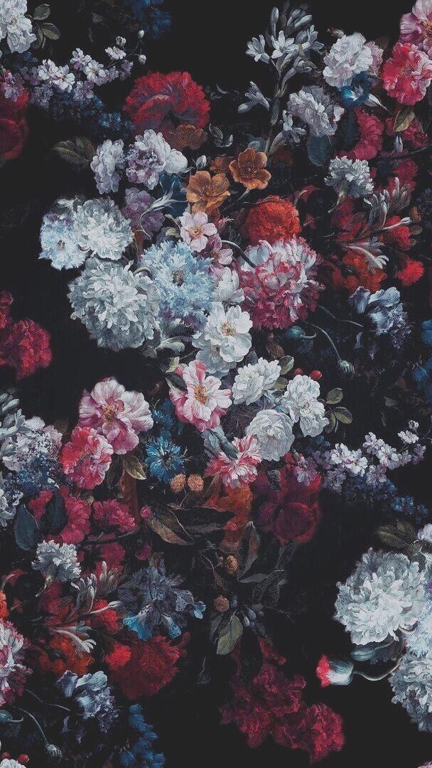 Floral | Flower | Wallpapers | iPhone | Android #wallpaper #wallpaper4k #… Floral | Flower | Wallpapers | iPhone | Android #wallpaper #wallpaper4k #…