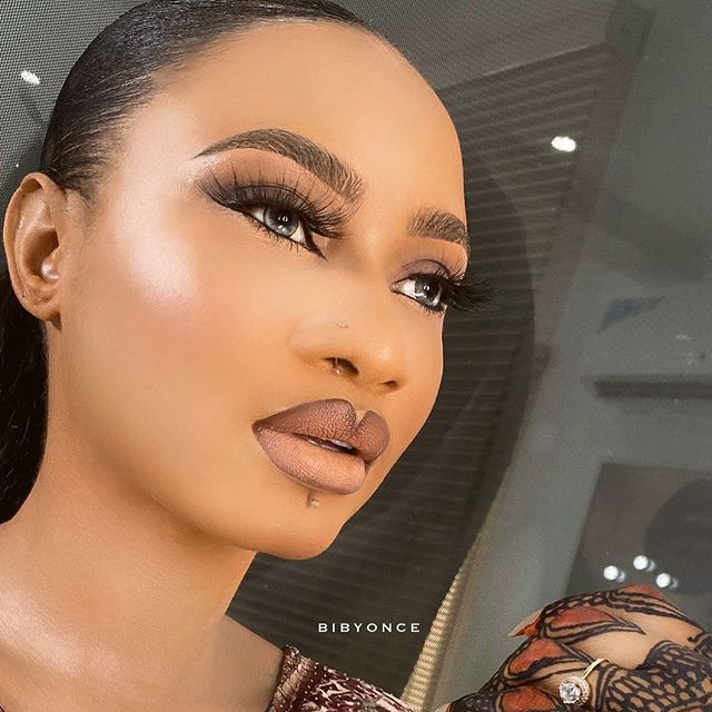 Bebe Omagbemi On Instagram Clean Beauty Makeup Dark Skin Makeup Inspiration Bebe Omagbemi On Instagram Clean Beauty Makeup Dark Skin Makeup Inspiration