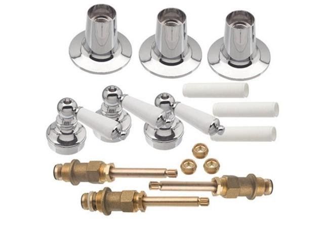 Faucet Rebuild Kit Rebuild Kit For Pp Danco Faucet Repair Parts And Kits 39695 037155396955 Newegg Com Kissler Ab50 Faucet Repair Shower Faucet Repair Faucet