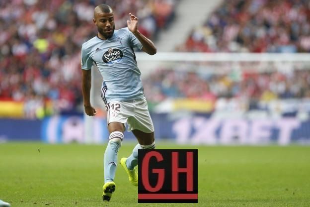 Celta Vigo 1 0 Athletic Bilbao Soccer Highlights Videos Soccer Highlights Football Highlight