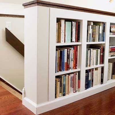 Wall Bookshelves Ideas top 25+ best cool bookshelves ideas on pinterest | creative Wall Bookshelves Ideas top 25+ best cool bookshelves ideas on pinterest | creative