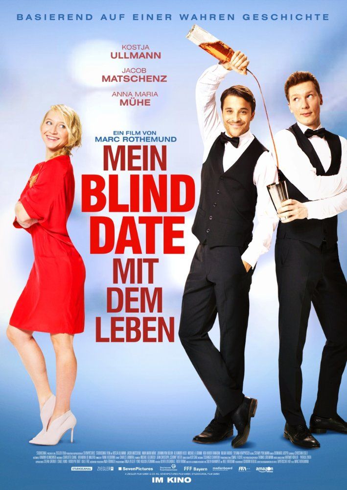Blind dating innsbruck