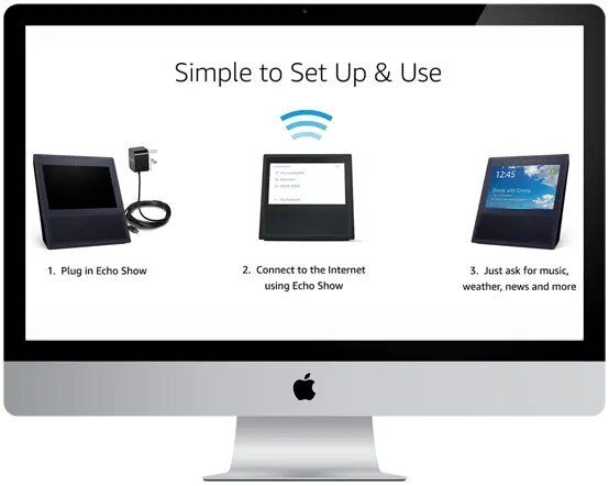 Alexa echo setup Alexa echo setup