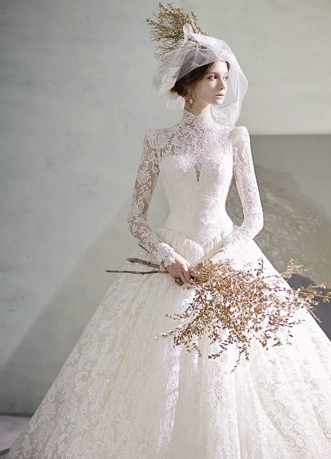 40+ Dreamy Vintage Wedding Dresses for Unwavering Essence of the Bygone Era 40+ Dreamy Vintage Wedding Dresses for Unwavering Essence of the Bygone Era