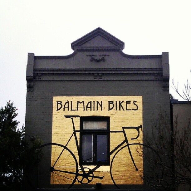 SYDNEY’S ORIGINAL & BEST GUIDED BIKE TOURS AND RENTALS SOFLO Skate & Bike Shop. Best Place to Get a Used Bike. Federal Bike Depot. Best Scooter Rental Recession be damned — fashionistas have been spending big dough on Balmain. In fact, a gray.