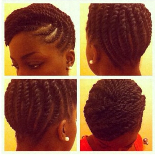 Www Natural Hair Twist Www Natural Hair Twist